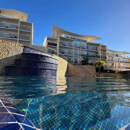 Apartamento Costa Albufeira Kültér fotó