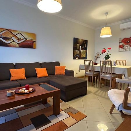 Apartamento Costa Albufeira Kültér fotó