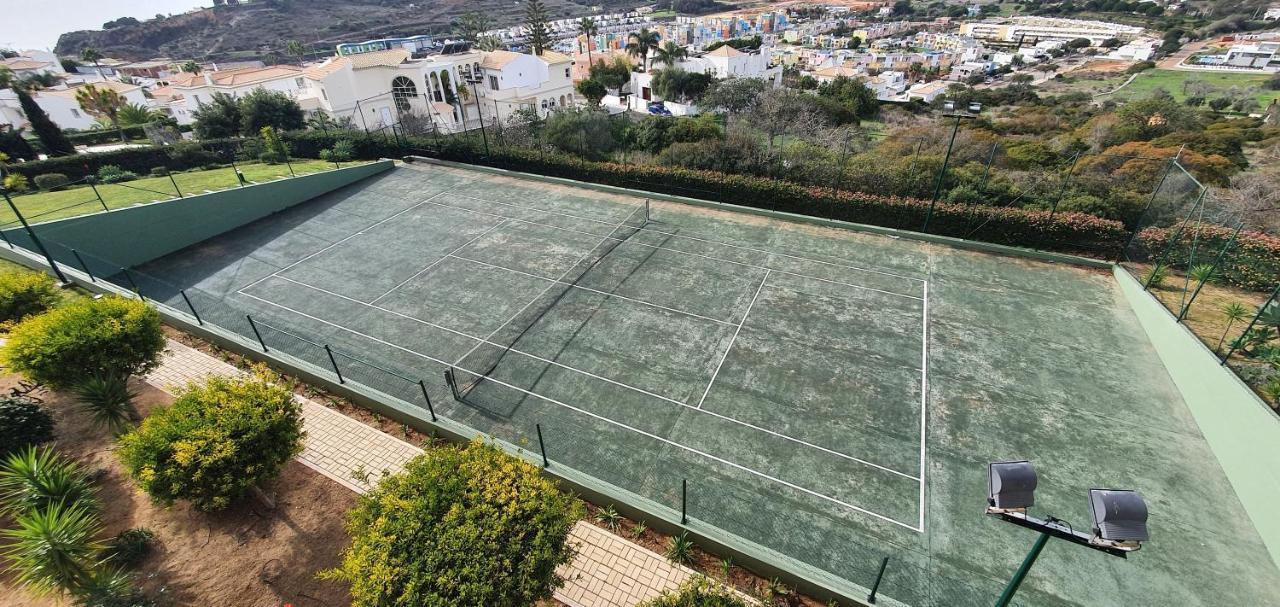 Apartamento Costa Albufeira Kültér fotó