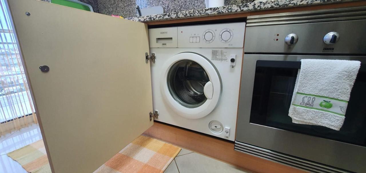 Apartamento Costa Albufeira Kültér fotó