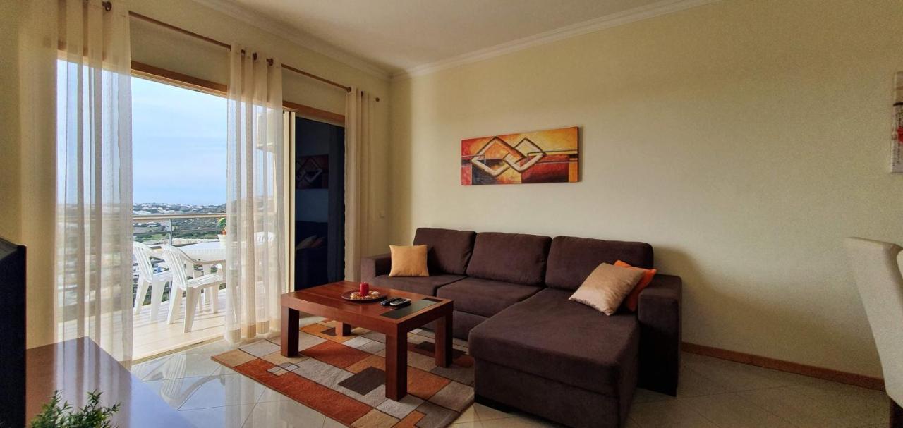 Apartamento Costa Albufeira Kültér fotó
