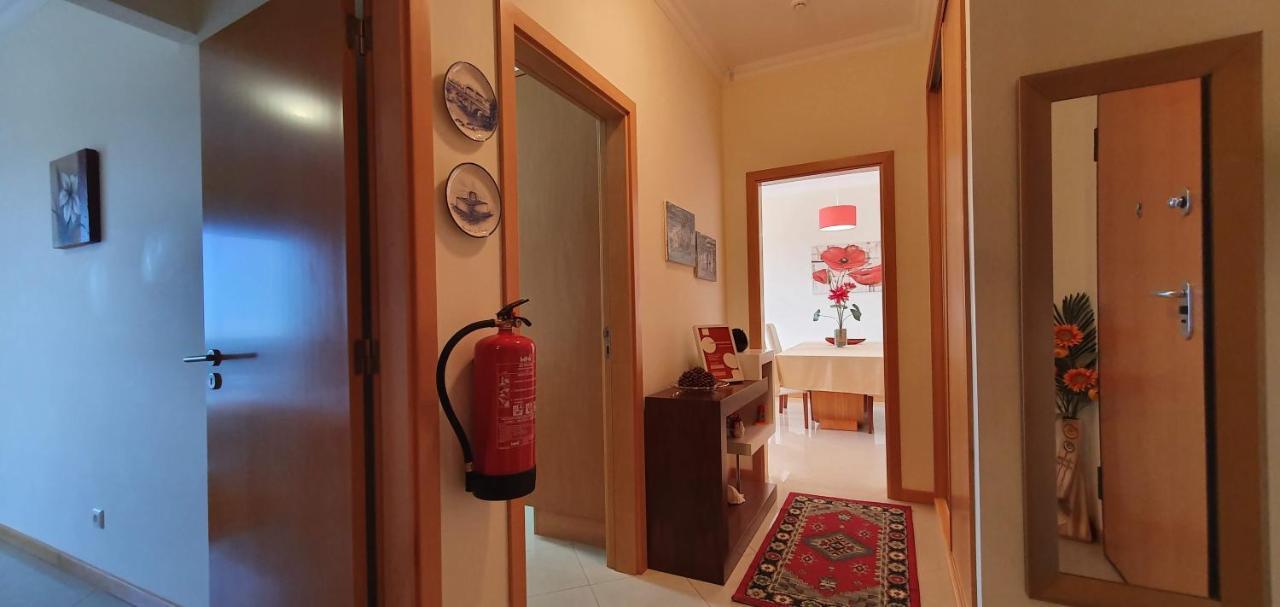 Apartamento Costa Albufeira Kültér fotó