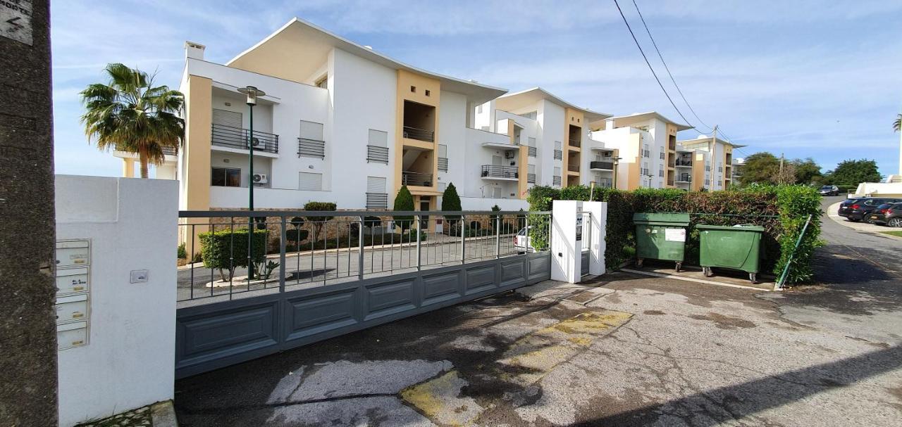 Apartamento Costa Albufeira Kültér fotó
