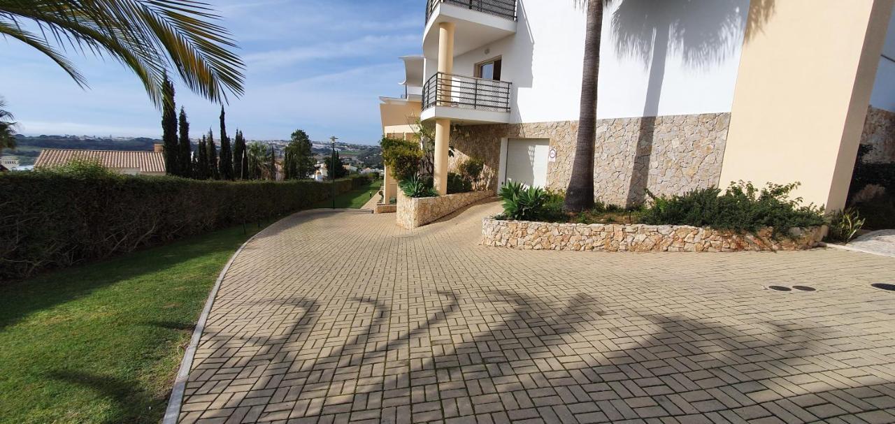Apartamento Costa Albufeira Kültér fotó