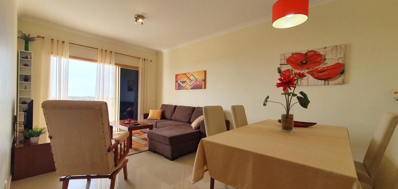 Apartamento Costa Albufeira Kültér fotó