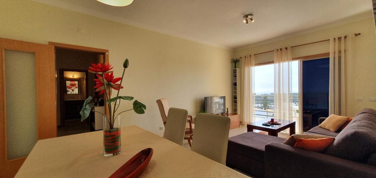 Apartamento Costa Albufeira Kültér fotó