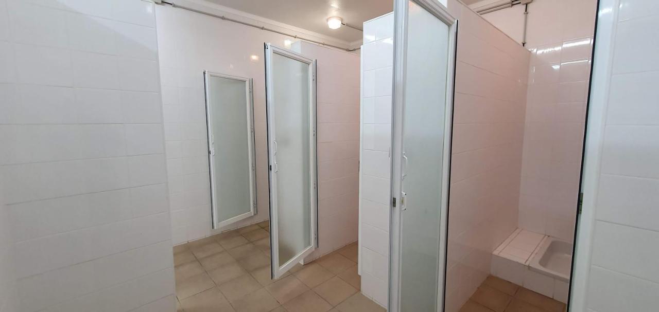 Apartamento Costa Albufeira Kültér fotó