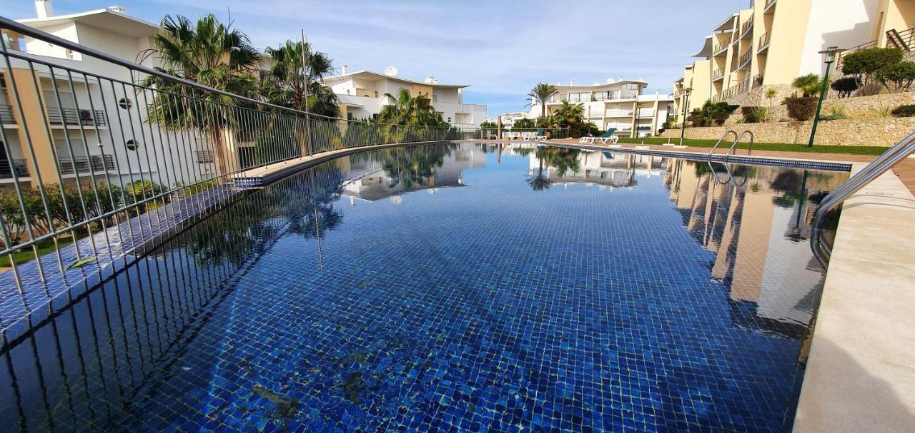 Apartamento Costa Albufeira Kültér fotó
