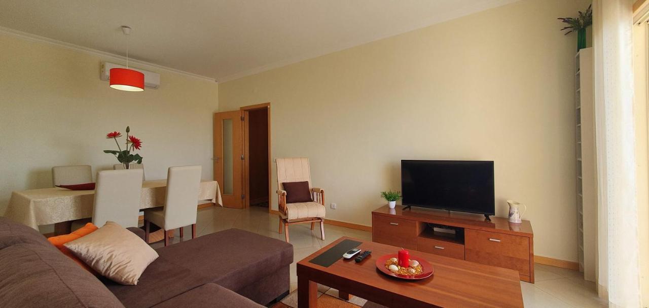 Apartamento Costa Albufeira Kültér fotó