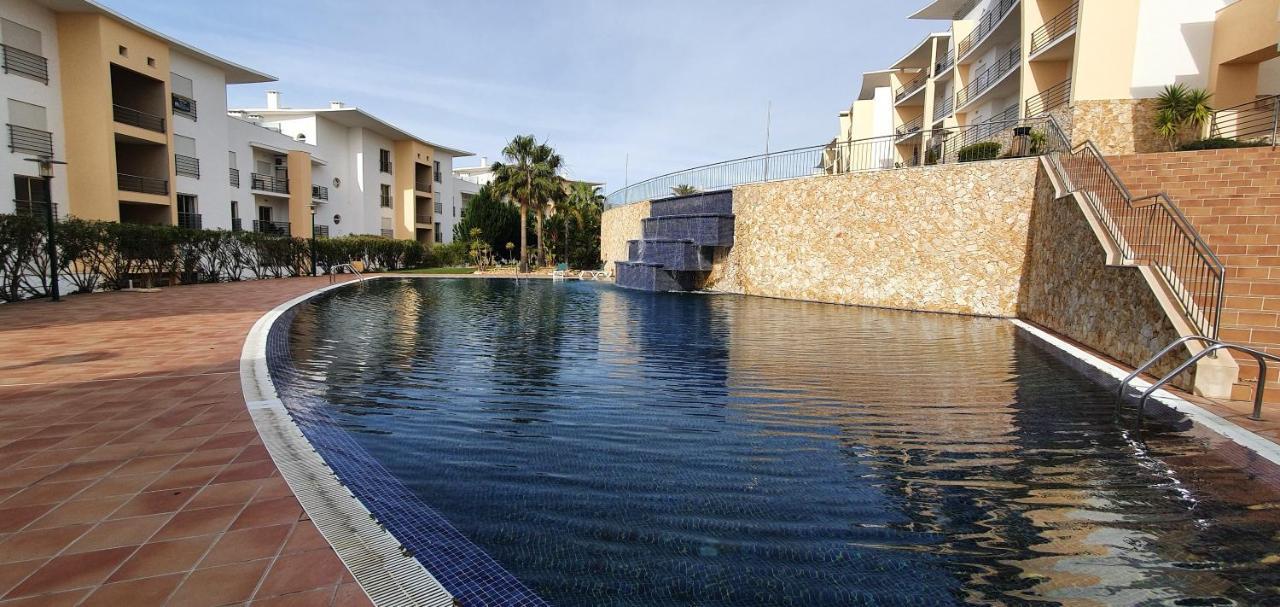 Apartamento Costa Albufeira Kültér fotó