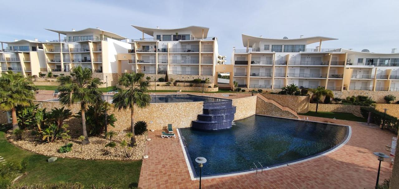 Apartamento Costa Albufeira Kültér fotó