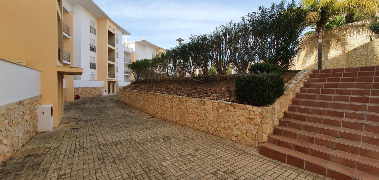 Apartamento Costa Albufeira Kültér fotó