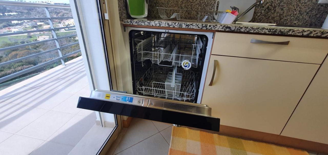 Apartamento Costa Albufeira Kültér fotó