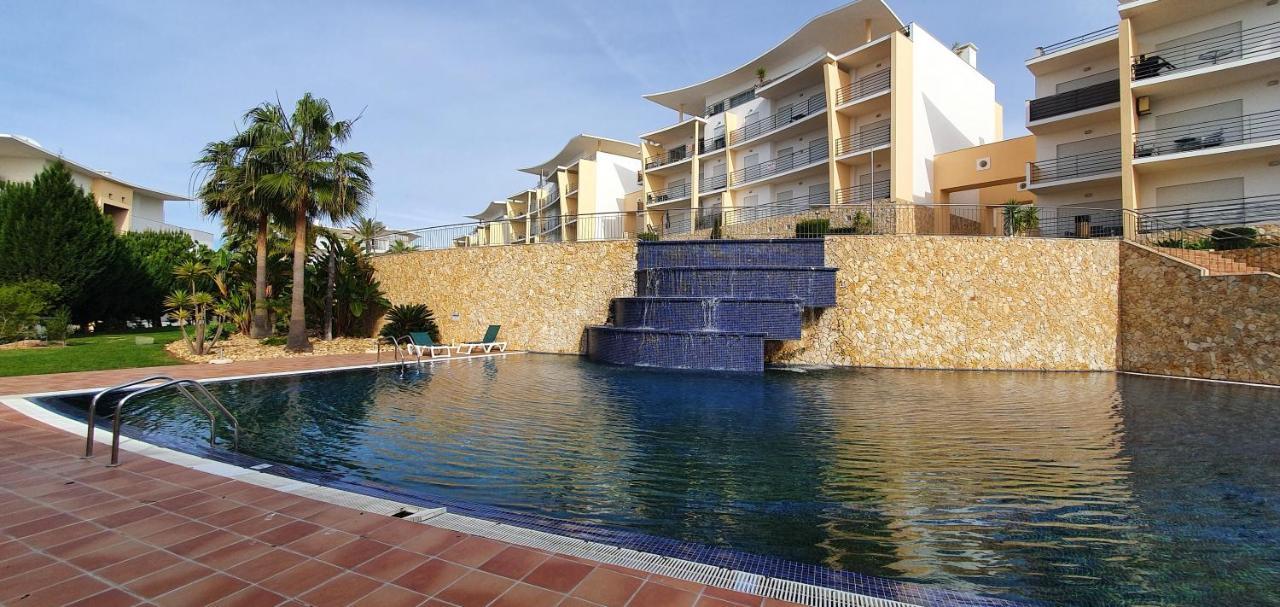 Apartamento Costa Albufeira Kültér fotó