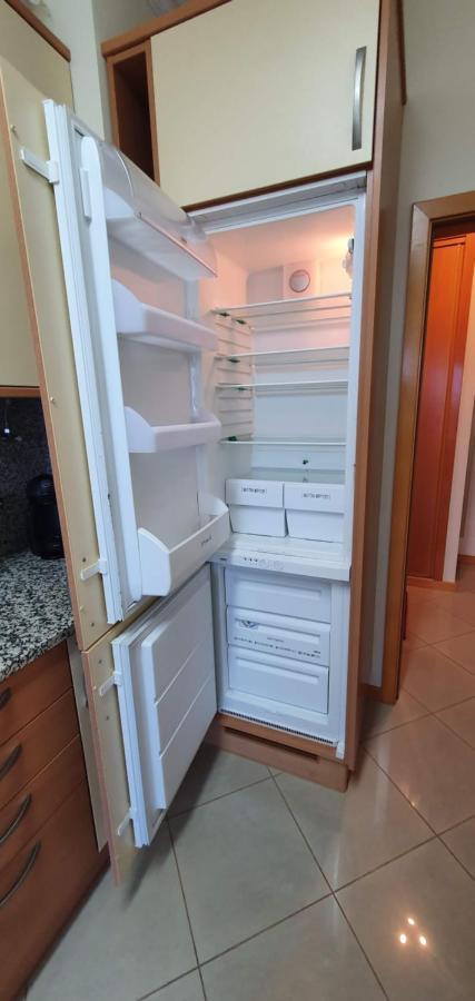 Apartamento Costa Albufeira Kültér fotó