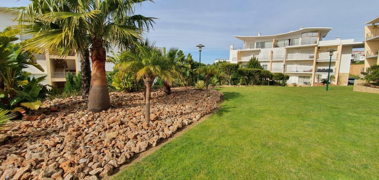 Apartamento Costa Albufeira Kültér fotó
