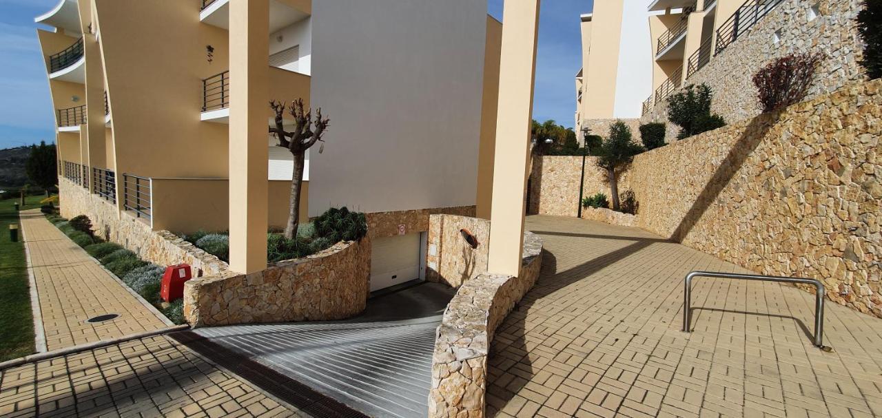 Apartamento Costa Albufeira Kültér fotó