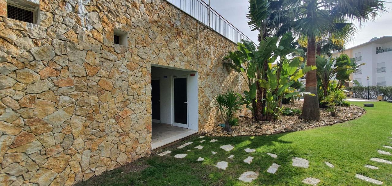 Apartamento Costa Albufeira Kültér fotó