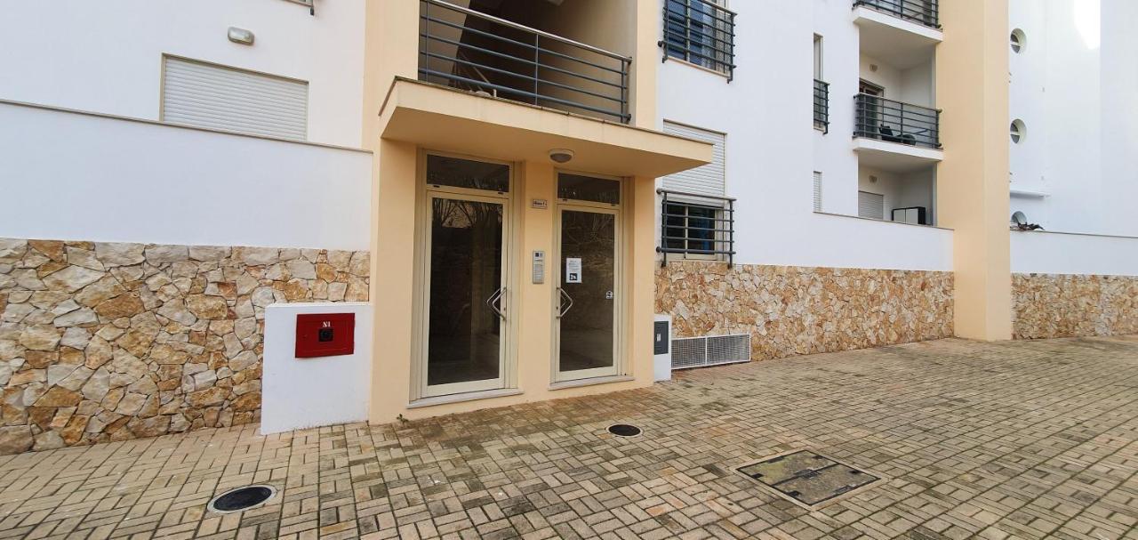 Apartamento Costa Albufeira Kültér fotó