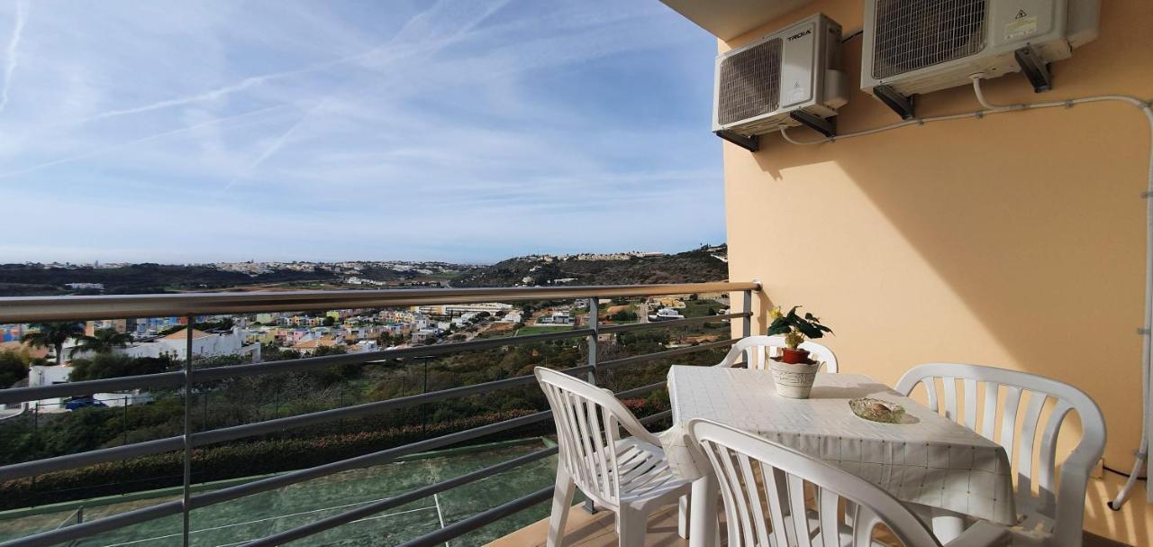 Apartamento Costa Albufeira Kültér fotó