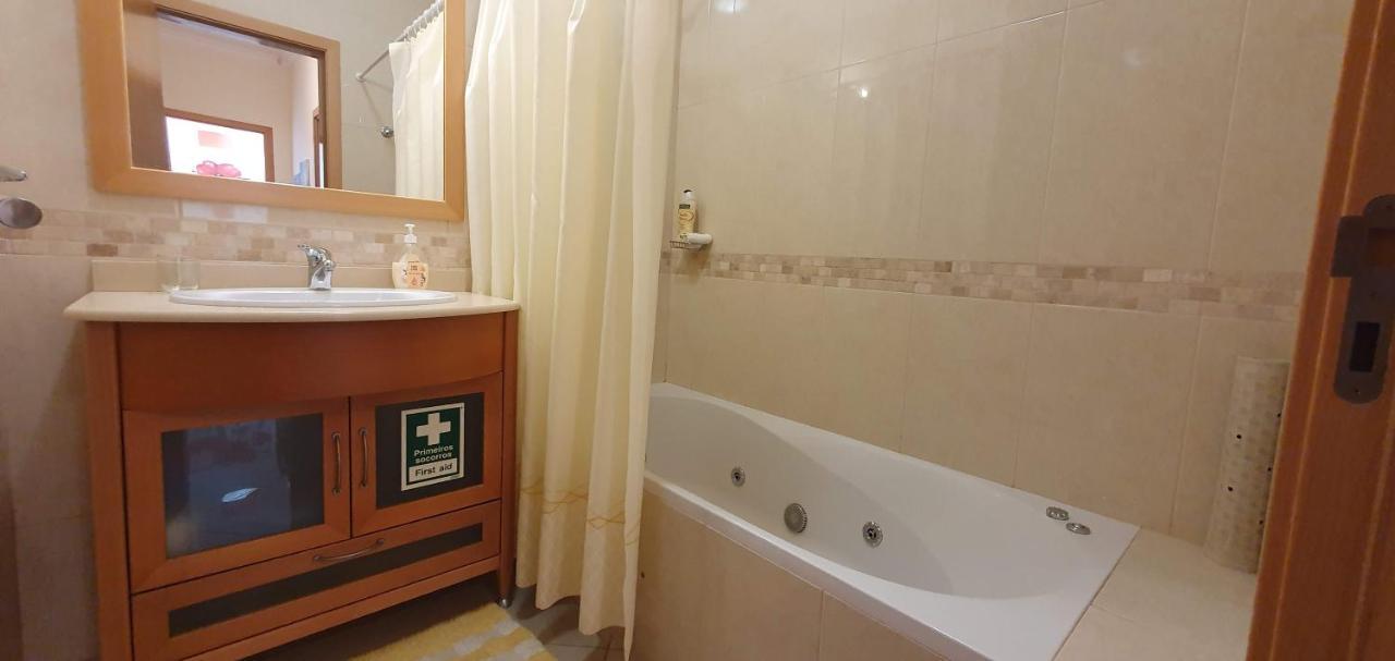 Apartamento Costa Albufeira Kültér fotó