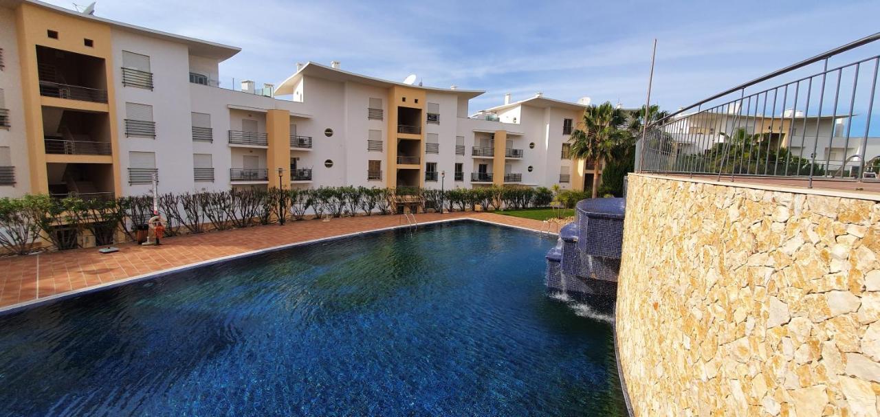 Apartamento Costa Albufeira Kültér fotó
