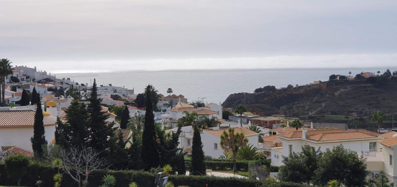 Apartamento Costa Albufeira Kültér fotó