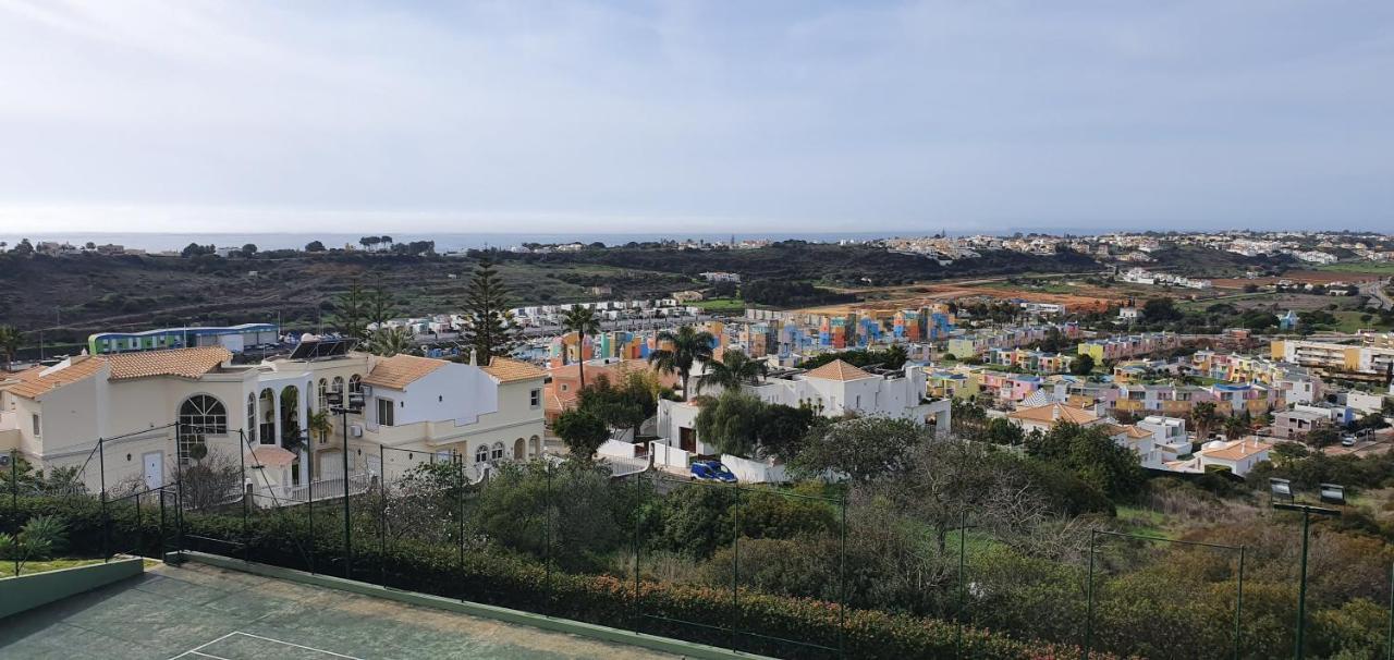 Apartamento Costa Albufeira Kültér fotó