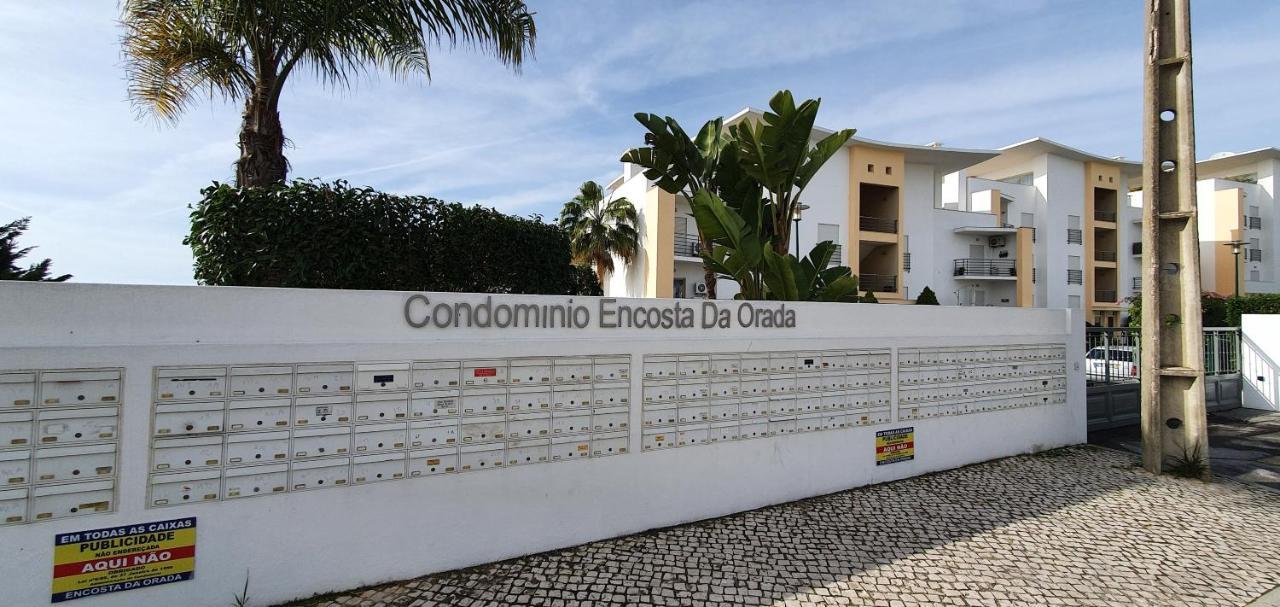 Apartamento Costa Albufeira Kültér fotó