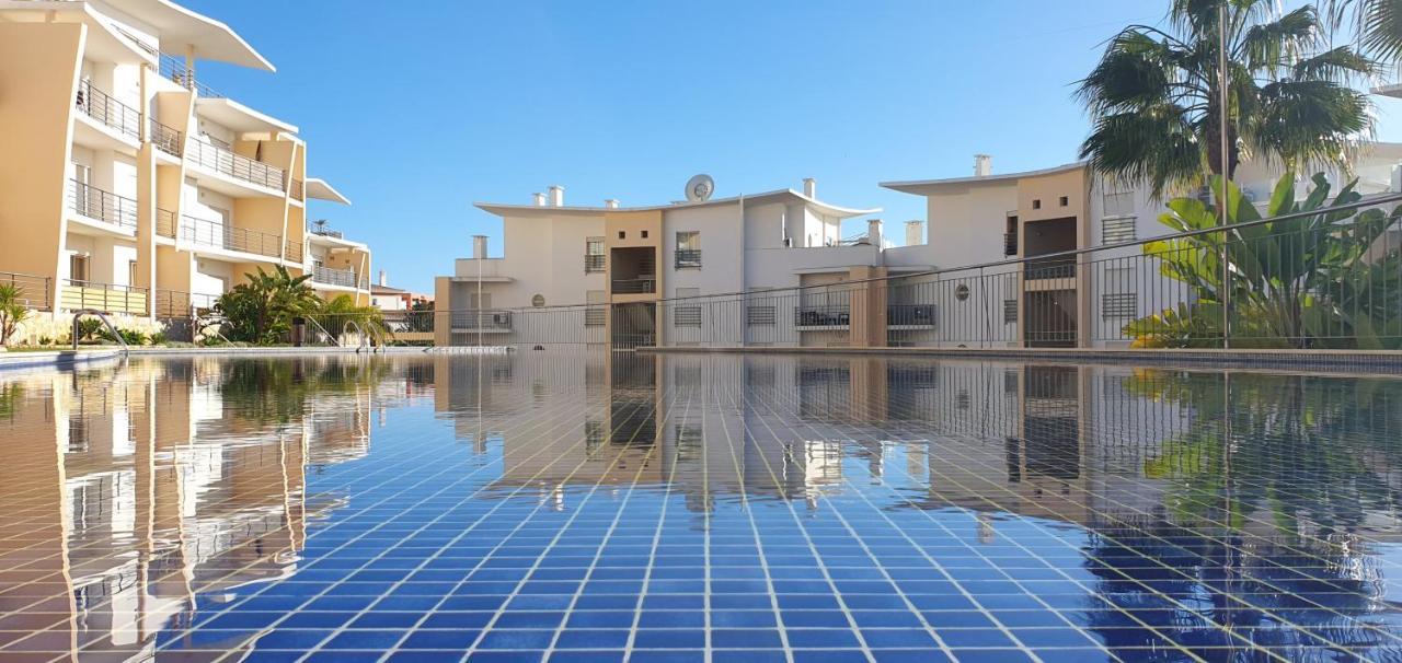 Apartamento Costa Albufeira Kültér fotó