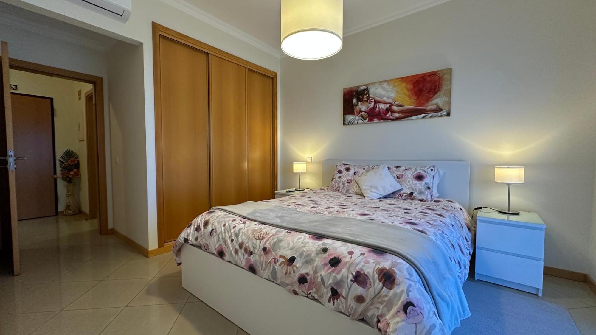 Apartamento Costa Albufeira Kültér fotó