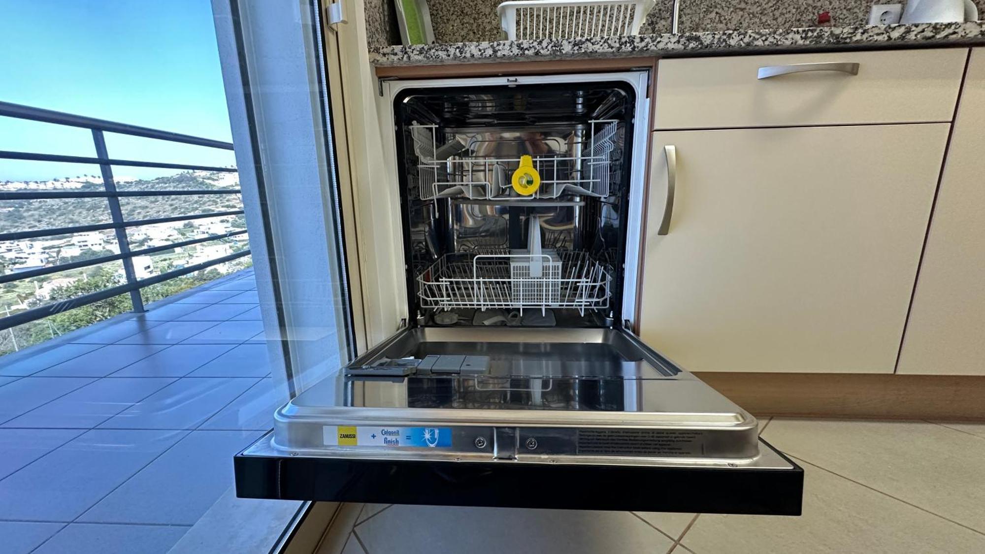 Apartamento Costa Albufeira Kültér fotó