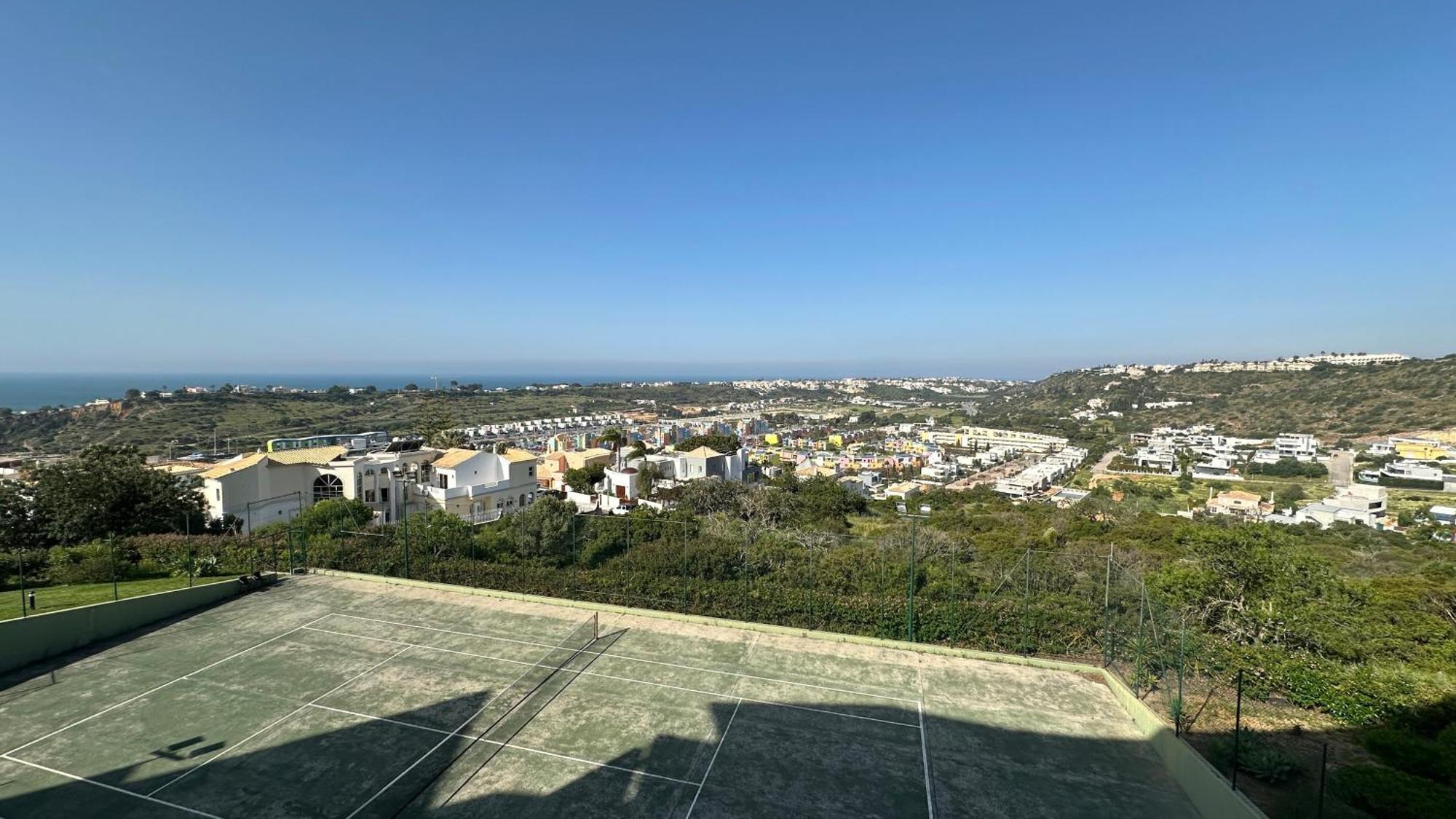 Apartamento Costa Albufeira Kültér fotó