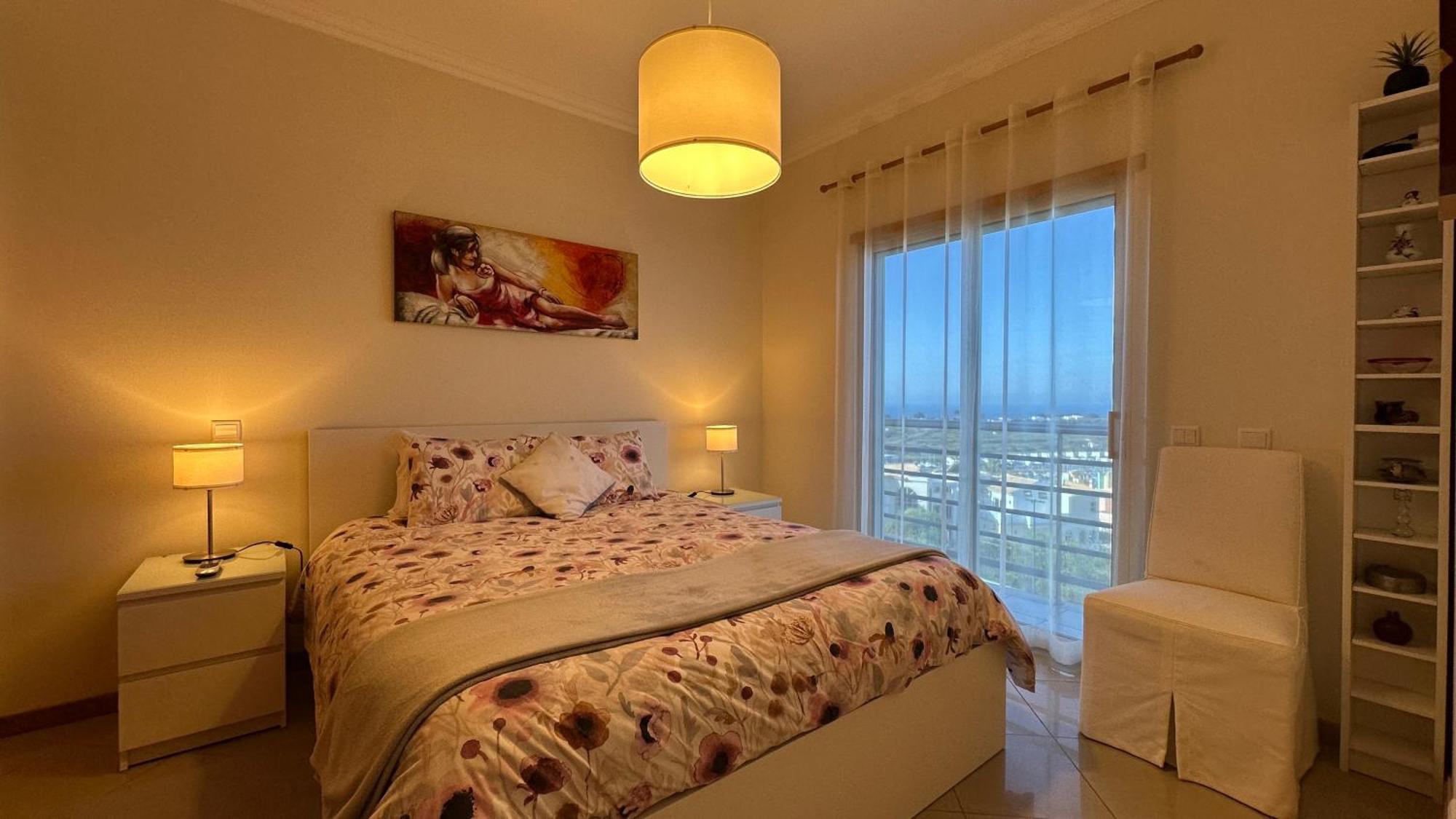 Apartamento Costa Albufeira Kültér fotó